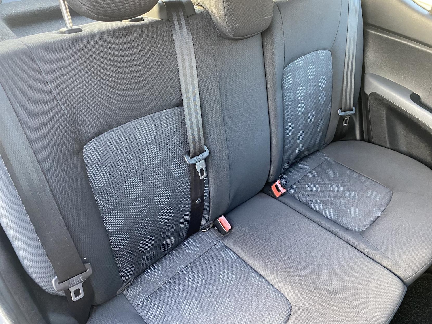 Used Hyundai i10 2011 for sale - 77694707: Photo 12