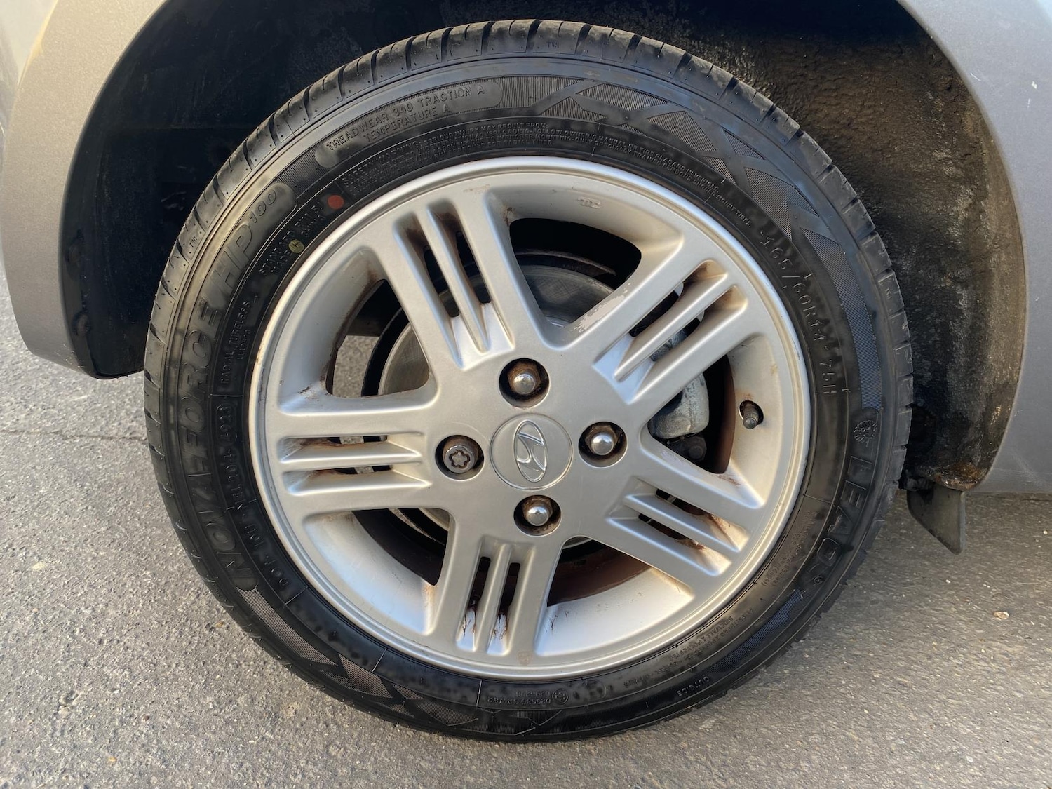 Used Hyundai i10 2011 for sale - 77694707: Photo 16