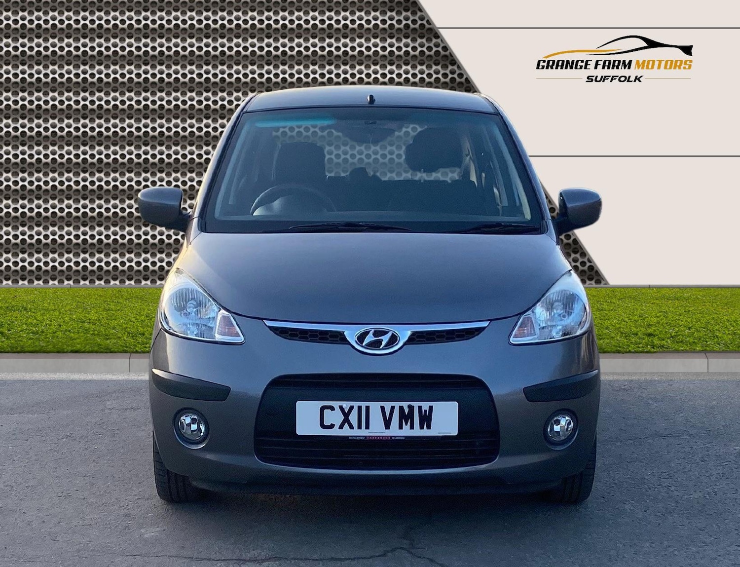 Used Hyundai i10 2011 for sale - 77694707: Photo 2