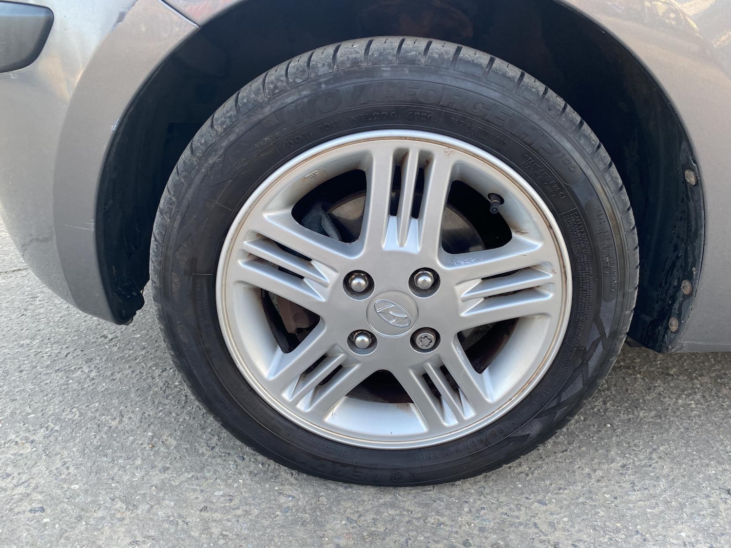 Used Hyundai i10 2011 for sale - 77694707: Photo 27