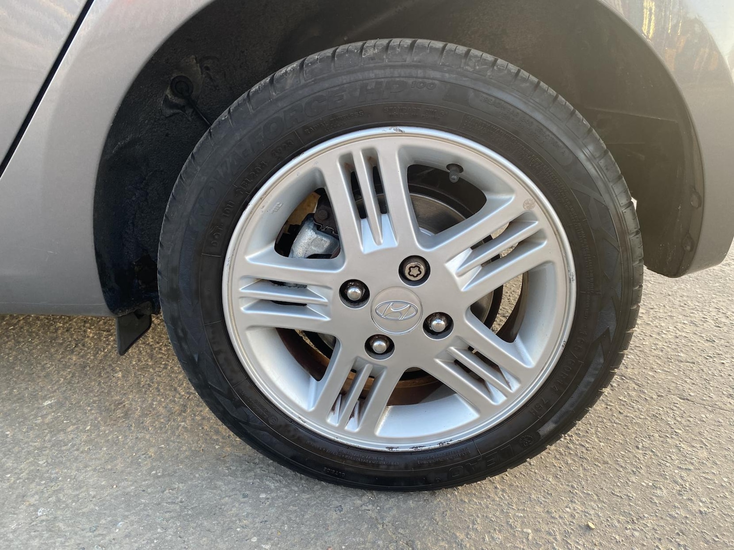 Used Hyundai i10 2011 for sale - 77694707: Photo 29