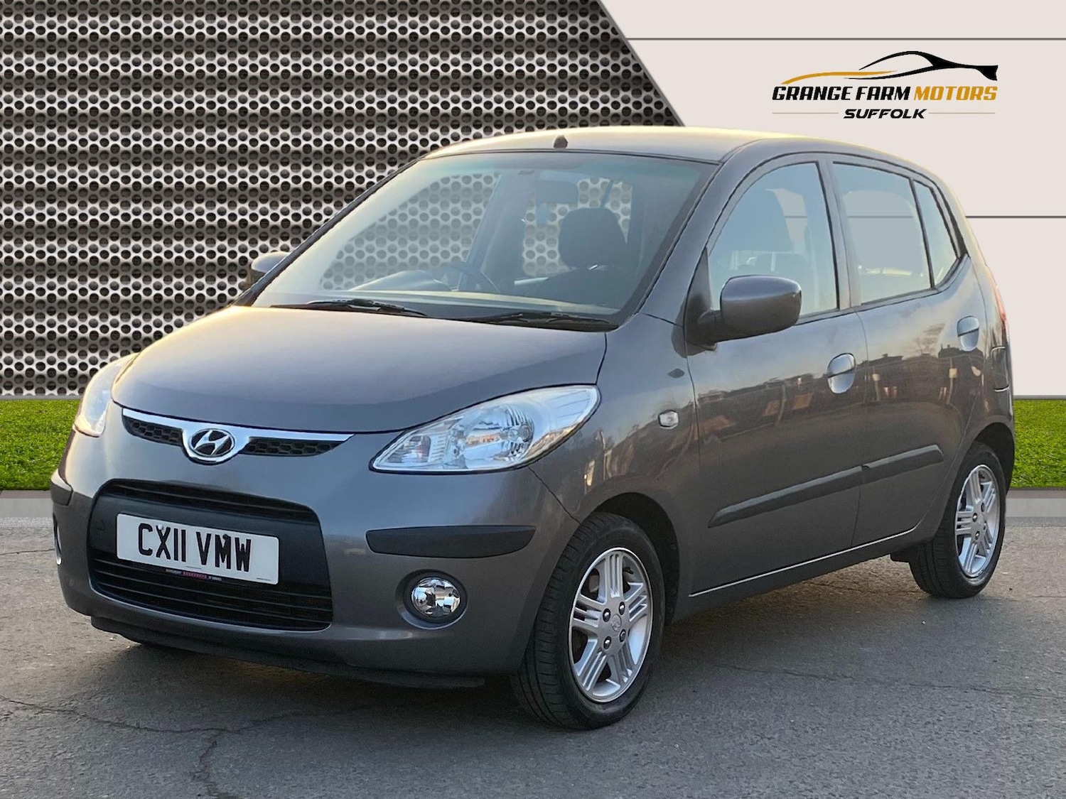 Used Hyundai i10 2011 for sale - 77694707: Photo 3