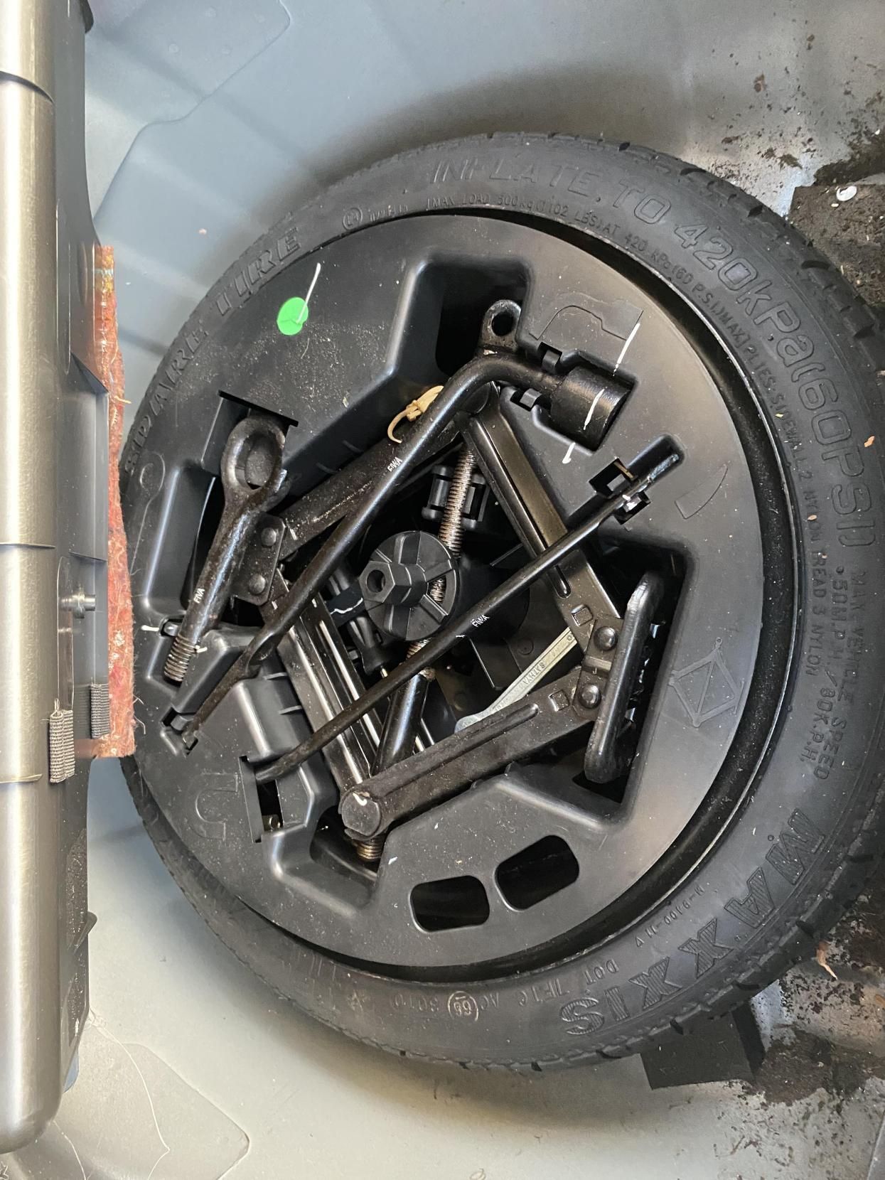 Used Hyundai i10 2011 for sale - 77694707: Photo 32