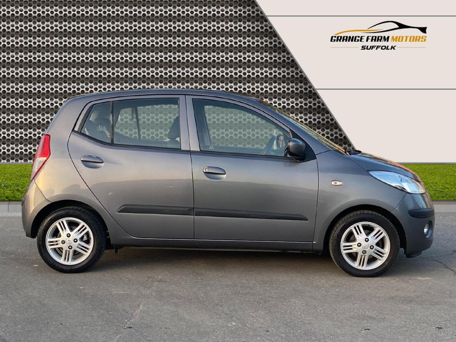 Used Hyundai i10 2011 for sale - 77694707: Photo 4