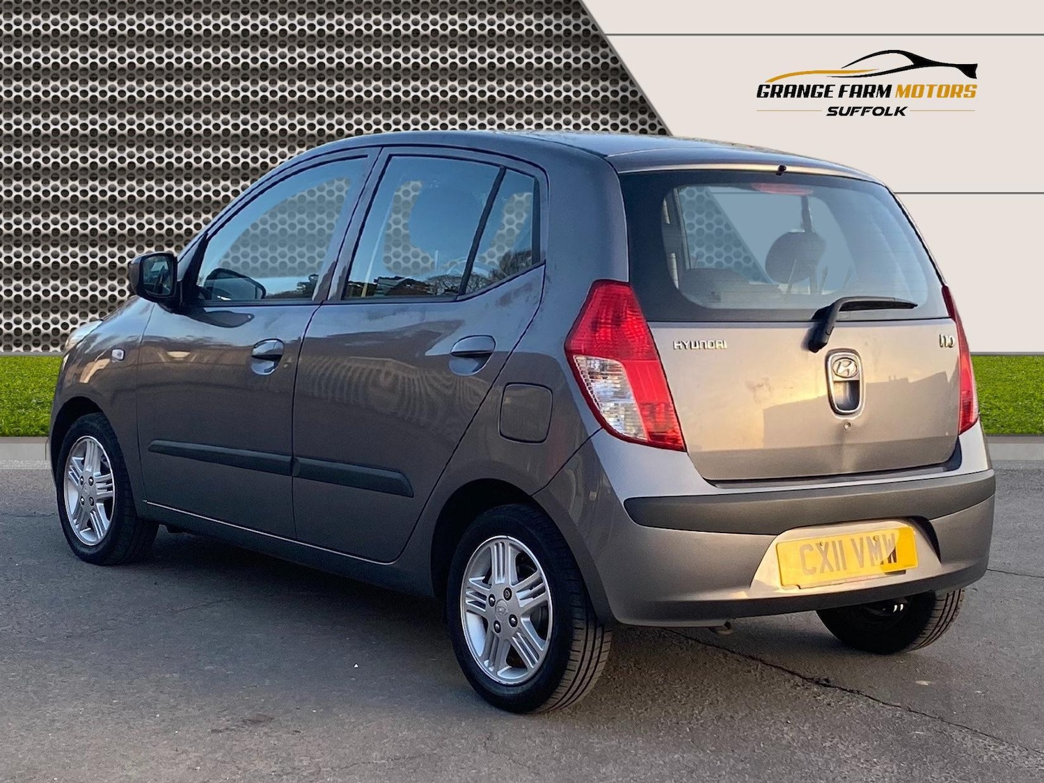 Used Hyundai i10 2011 for sale - 77694707: Photo 6