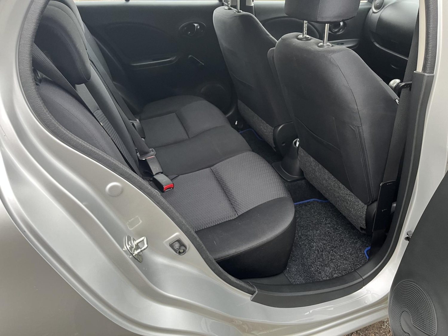 Used Nissan Micra 2012 for sale - 76471811: Photo 11