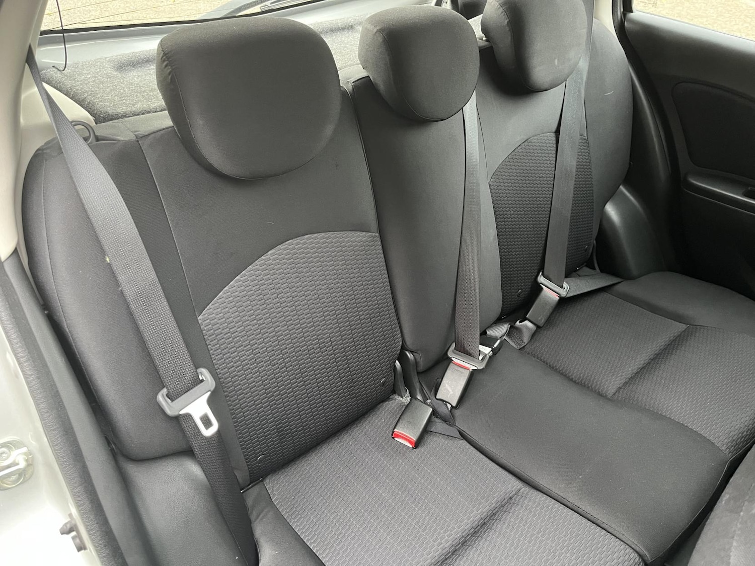 Used Nissan Micra 2012 for sale - 76471811: Photo 12