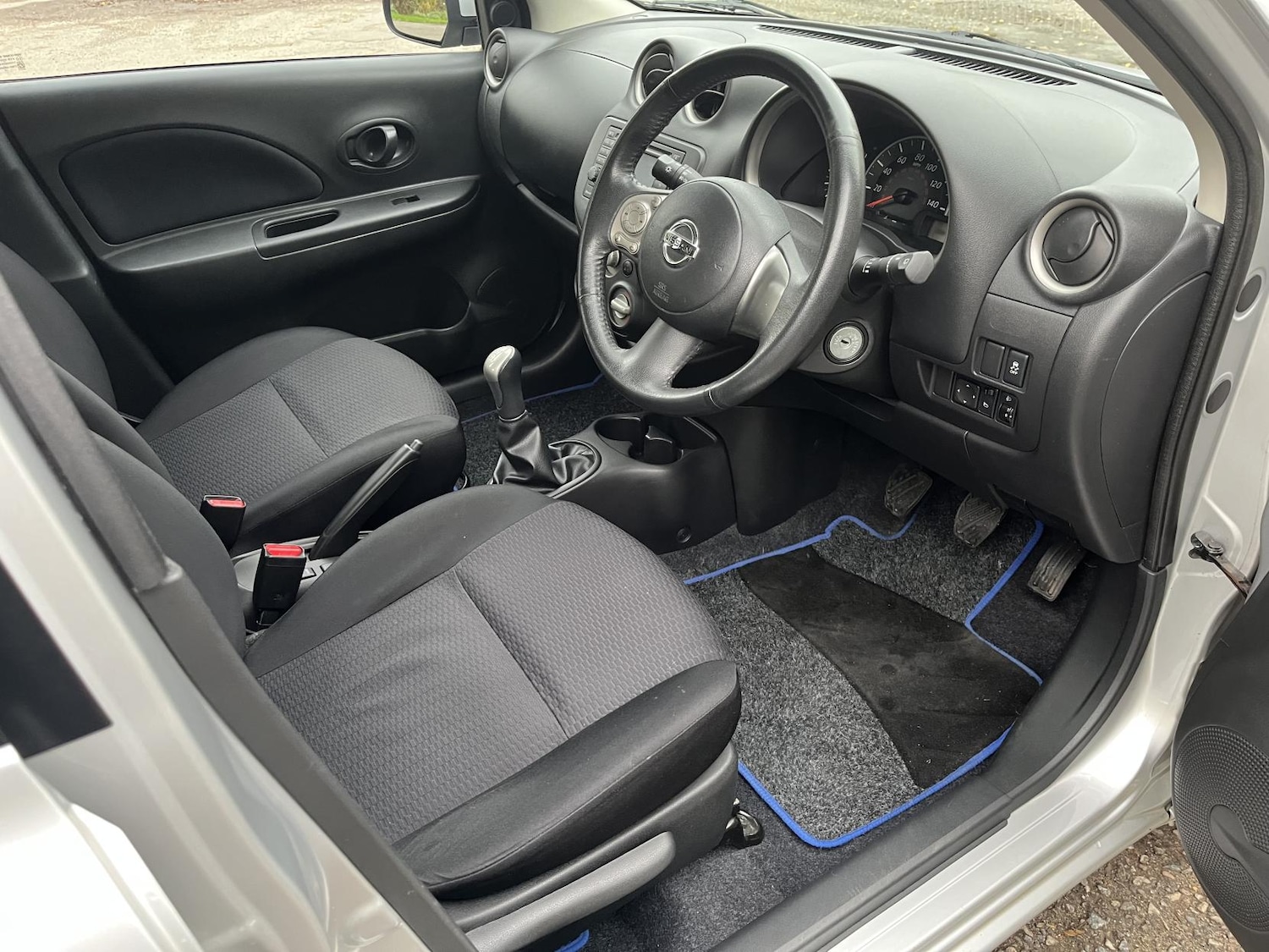 Used Nissan Micra 2012 for sale - 76471811: Photo 13