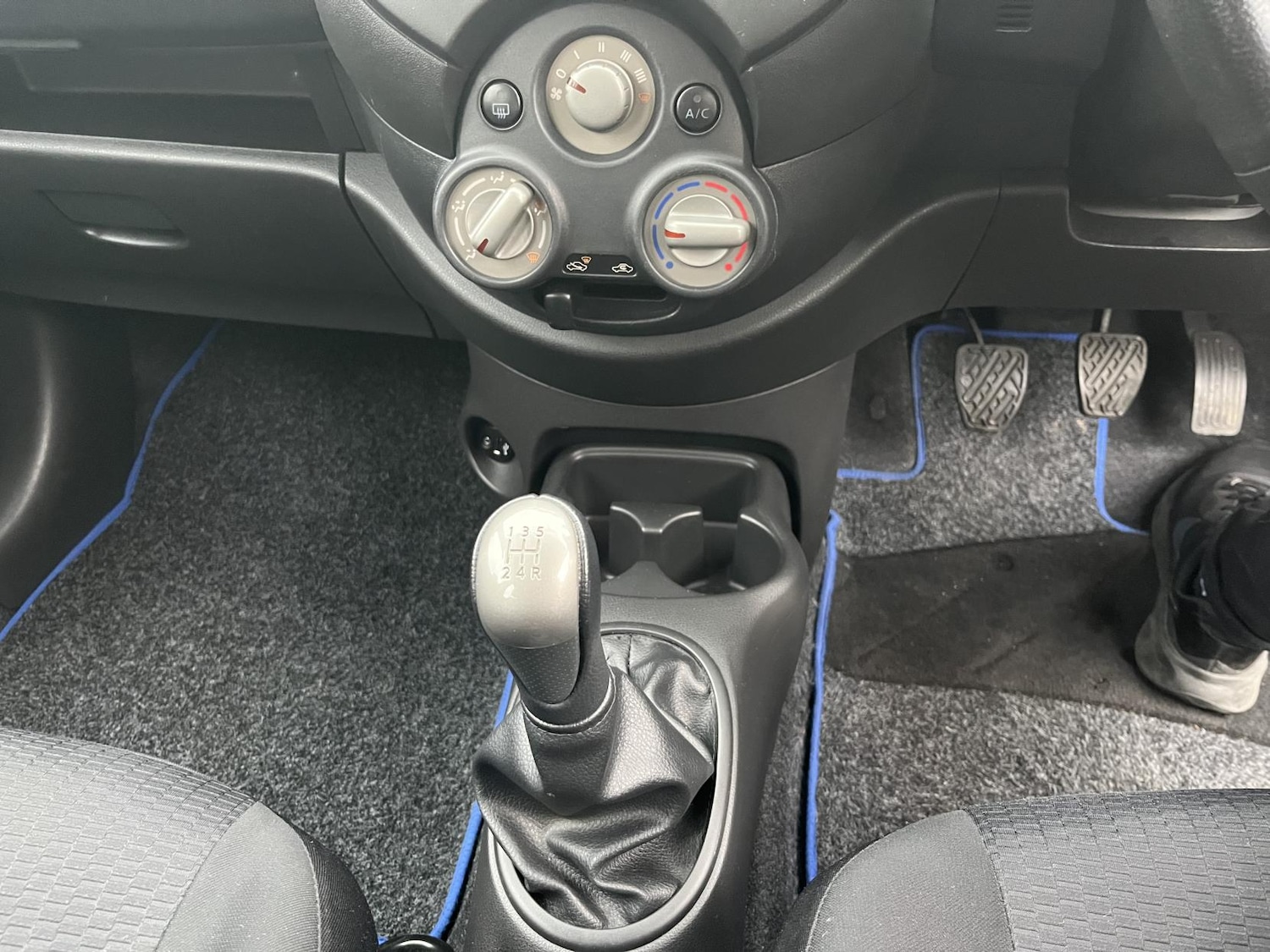 Used Nissan Micra 2012 for sale - 76471811: Photo 16