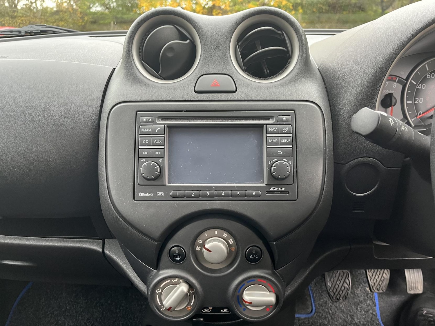 Used Nissan Micra 2012 for sale - 76471811: Photo 18