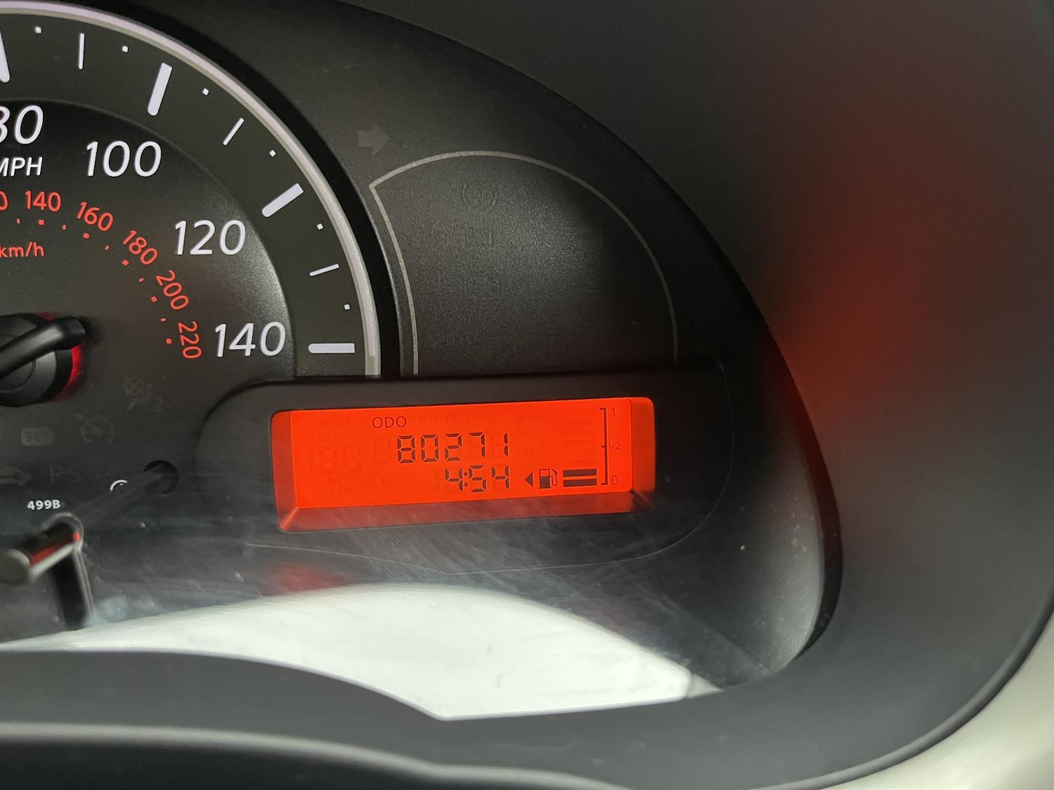 Used Nissan Micra 2012 for sale - 76471811: Photo 19