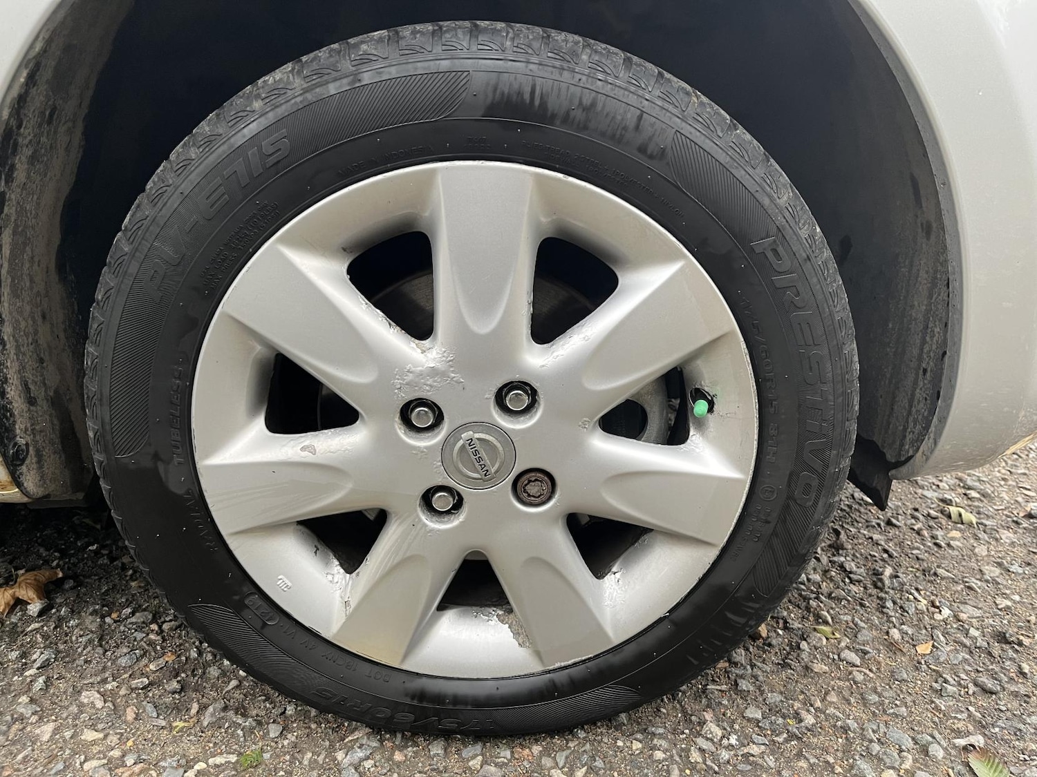 Used Nissan Micra 2012 for sale - 76471811: Photo 25