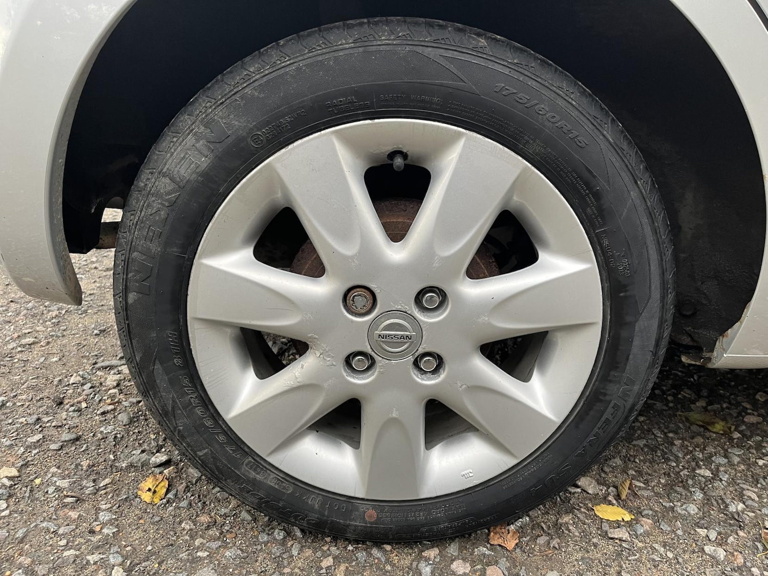 Used Nissan Micra 2012 for sale - 76471811: Photo 26