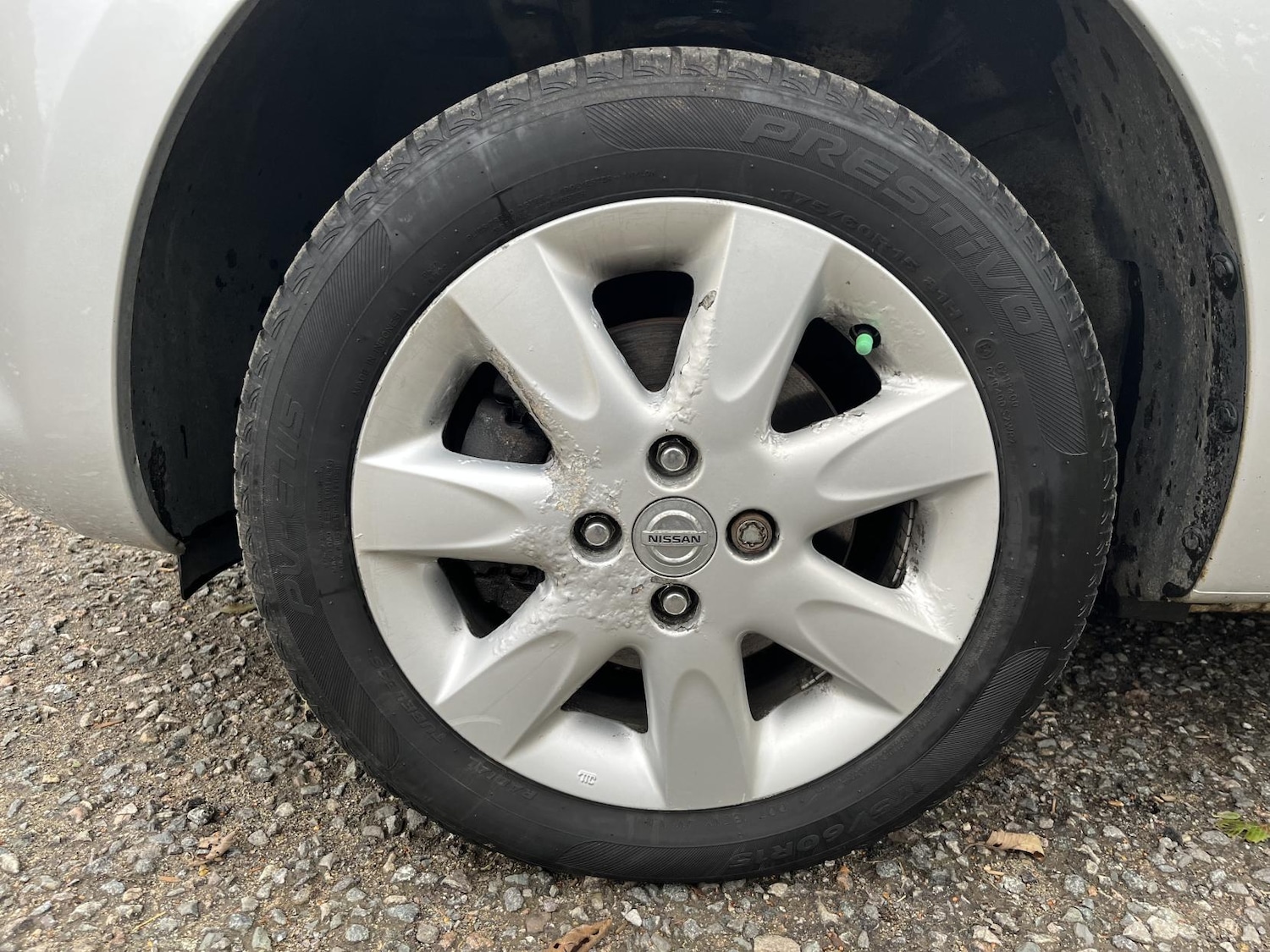 Used Nissan Micra 2012 for sale - 76471811: Photo 28