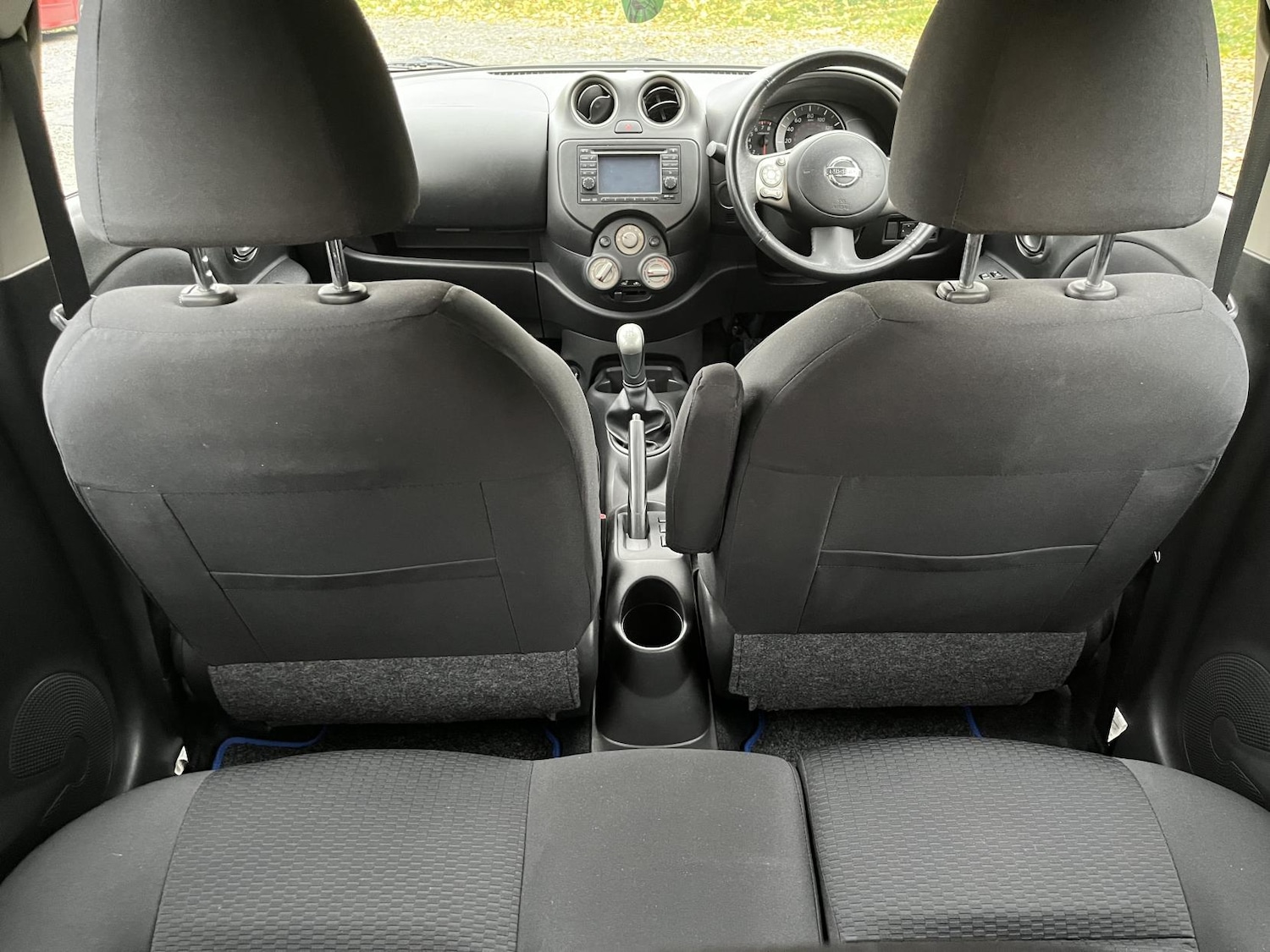 Used Nissan Micra 2012 for sale - 76471811: Photo 30