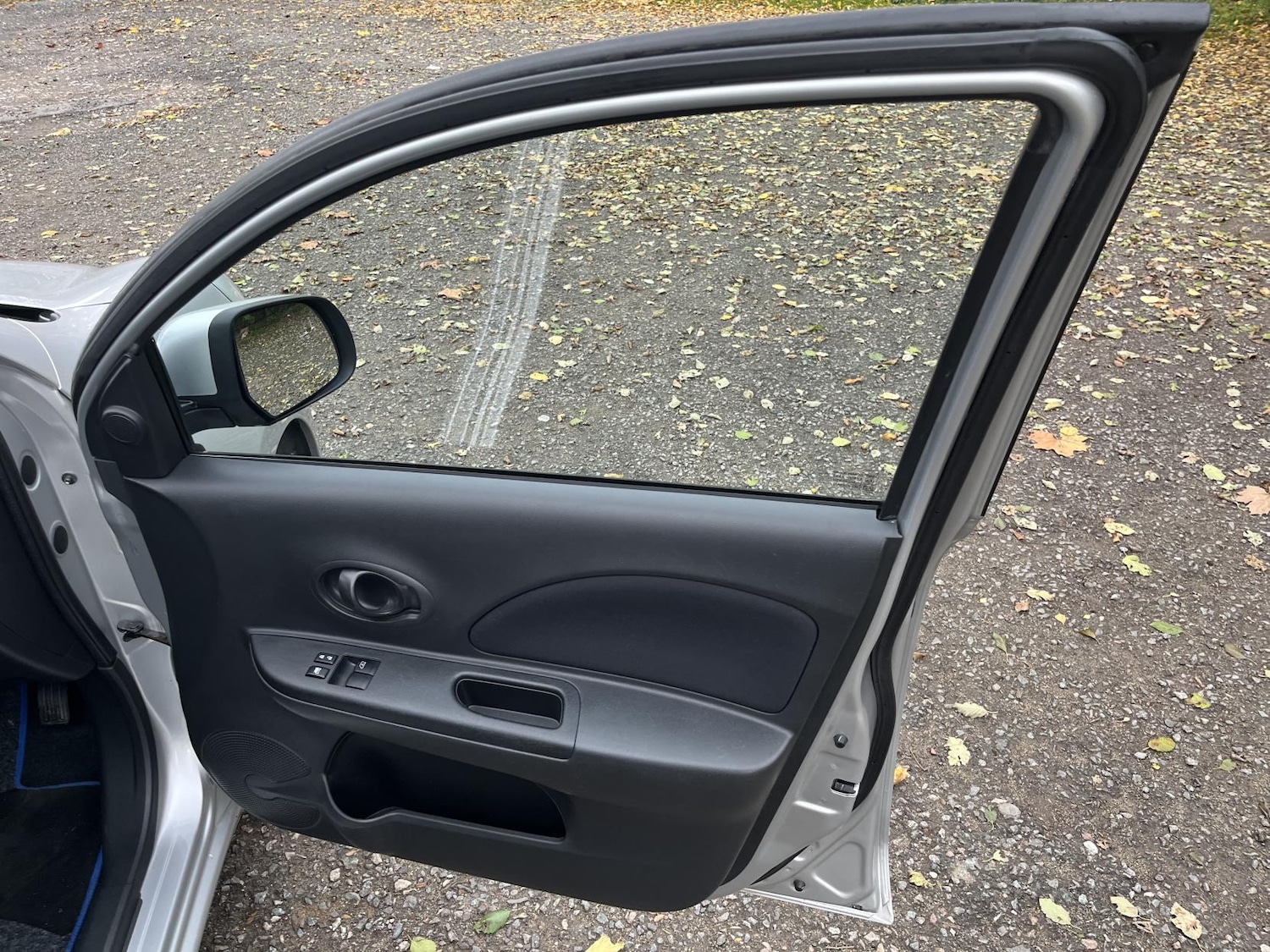 Used Nissan Micra 2012 for sale - 76471811: Photo 31