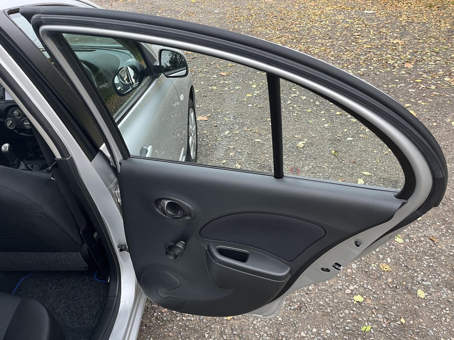 Used Nissan Micra 2012 for sale - 76471811: Photo 34