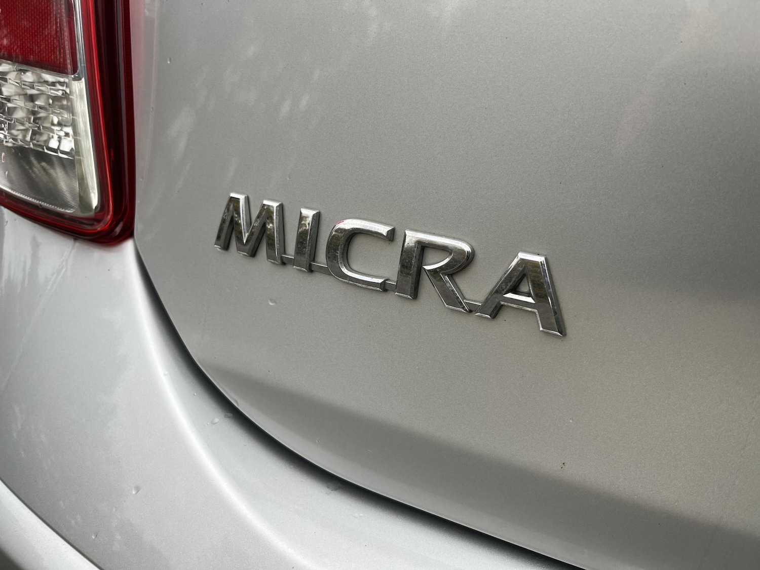 Used Nissan Micra 2012 for sale - 76471811: Photo 39