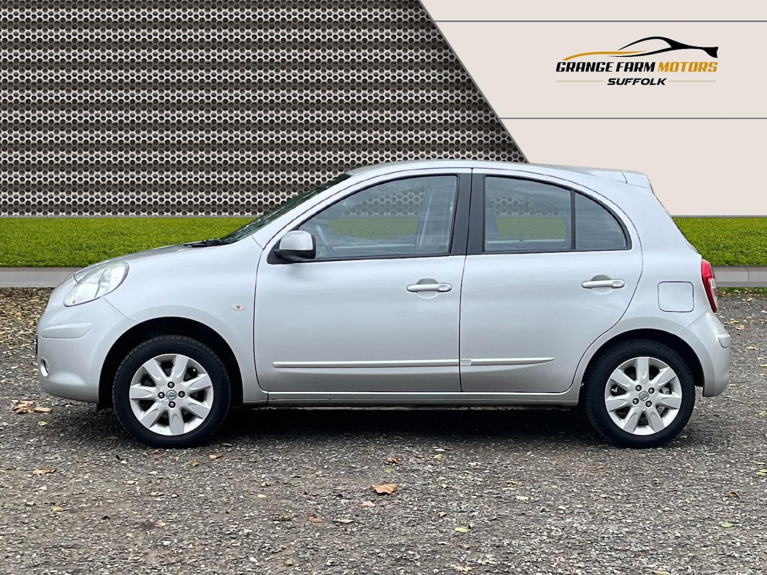 Used Nissan Micra 2012 for sale - 76471811: Photo 5