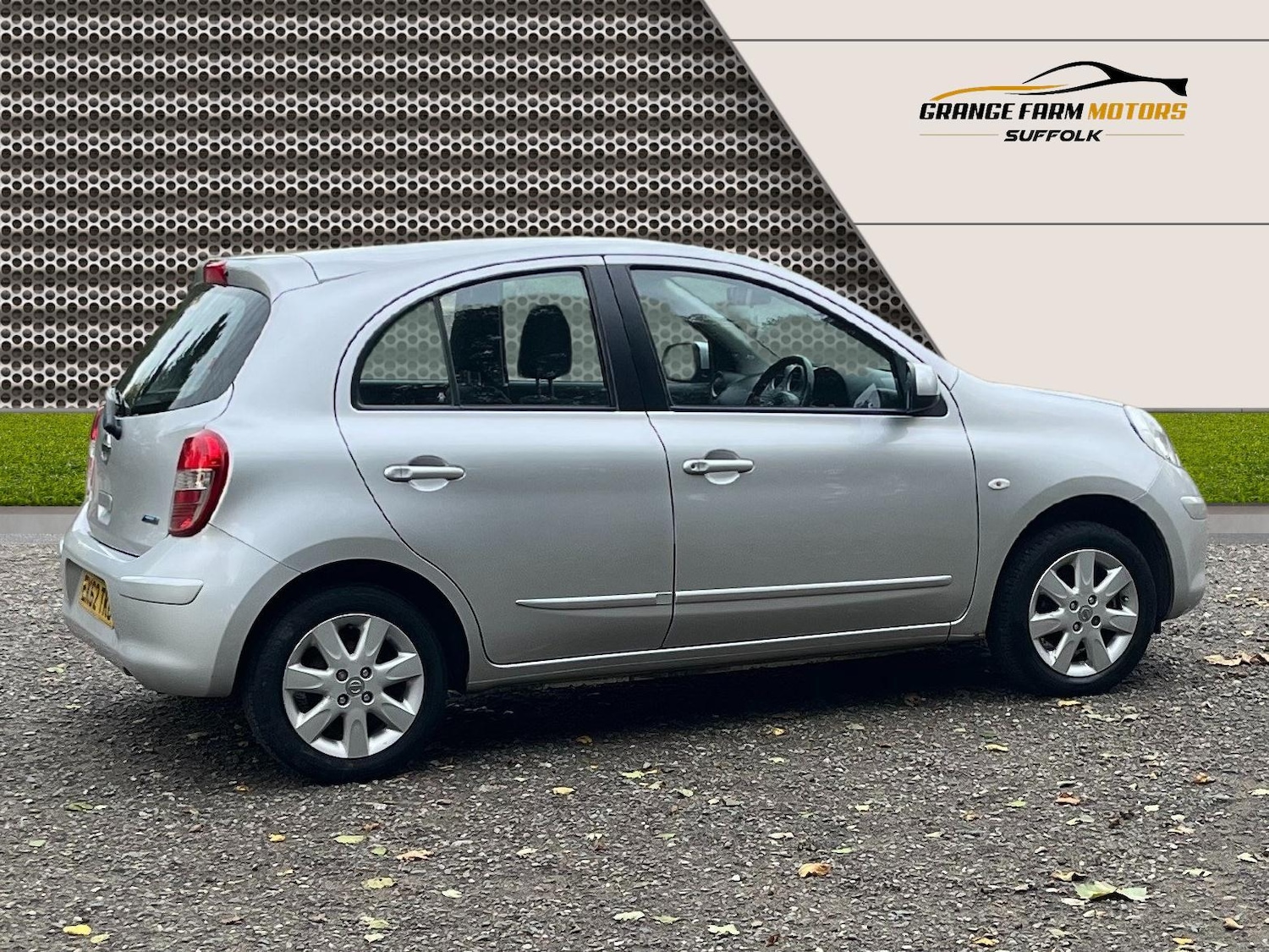 Used Nissan Micra 2012 for sale - 76471811: Photo 7