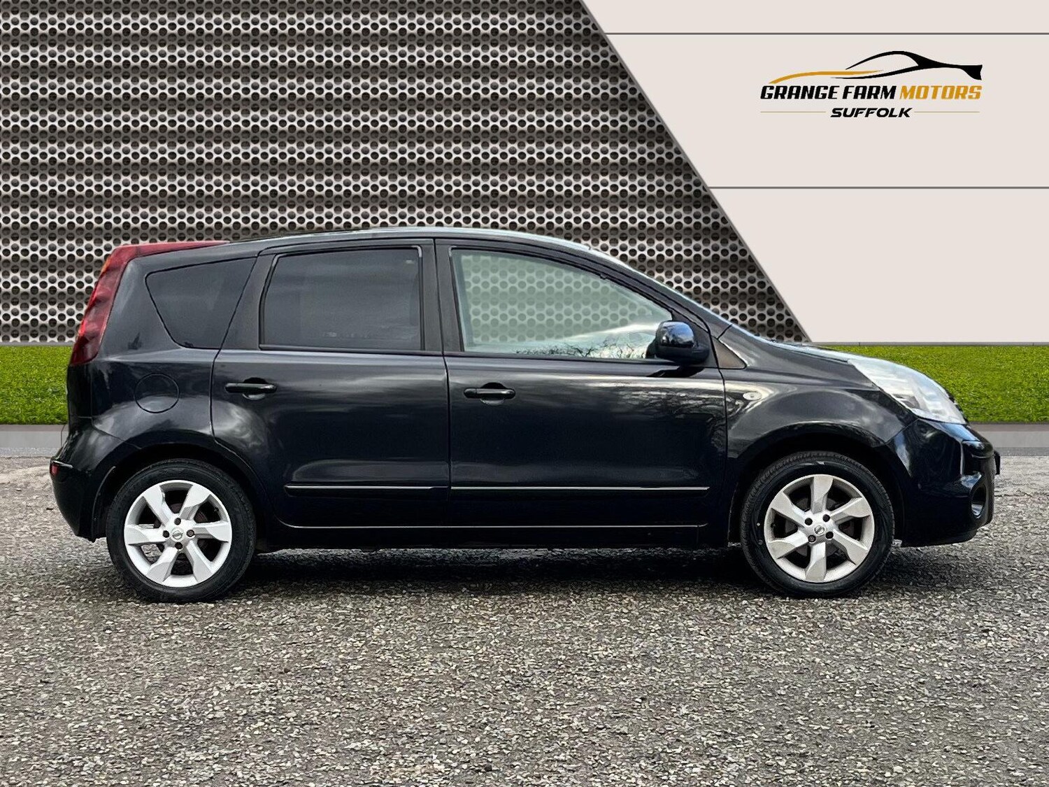 Used Nissan Note 2010 for sale - 77709208: Photo 12