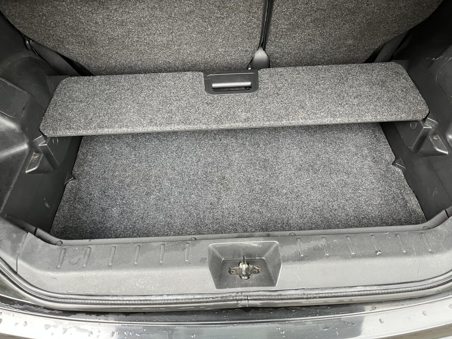 Used Nissan Note 2010 for sale - 77709208: Photo 15