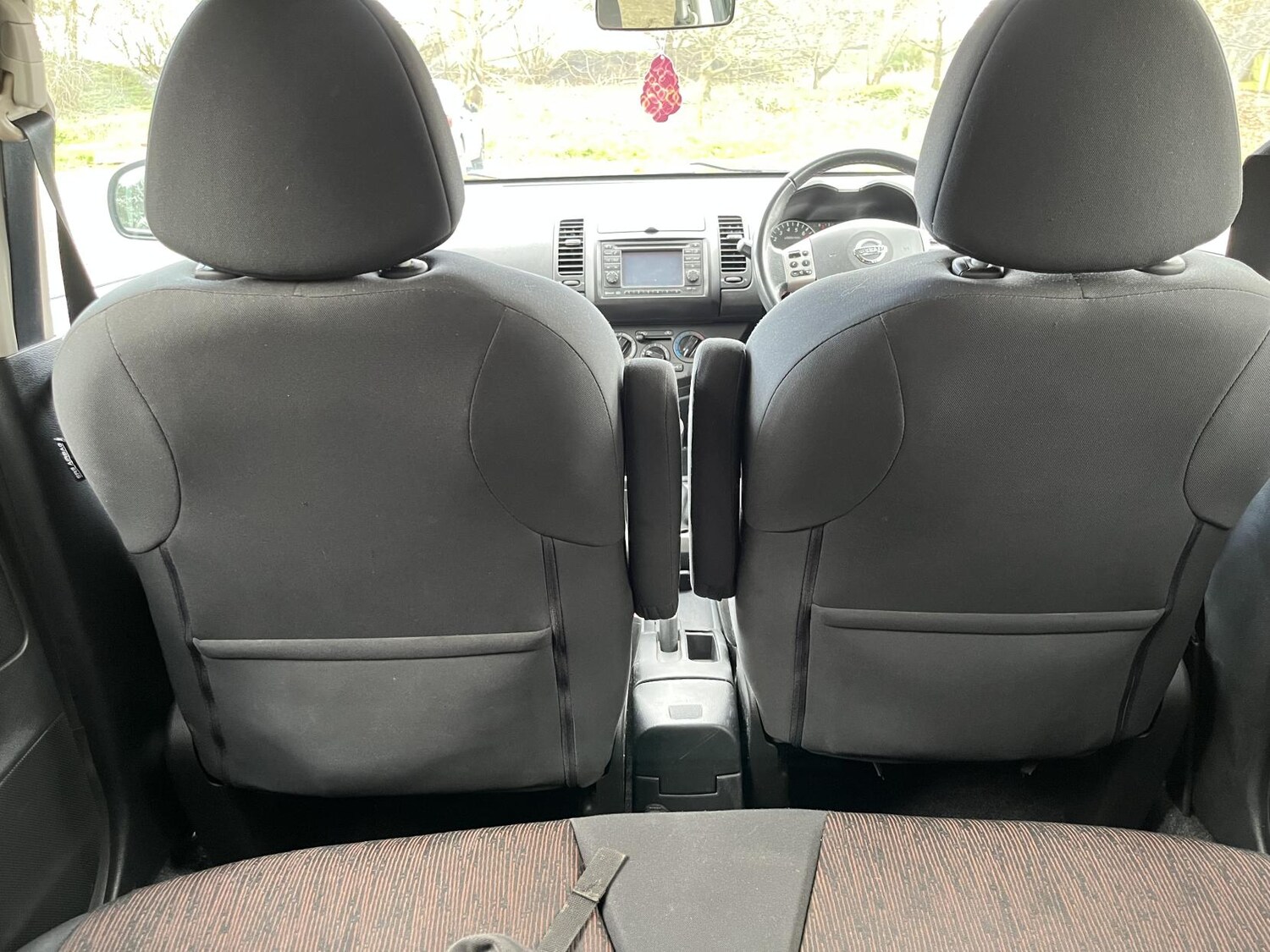 Used Nissan Note 2010 for sale - 77709208: Photo 16