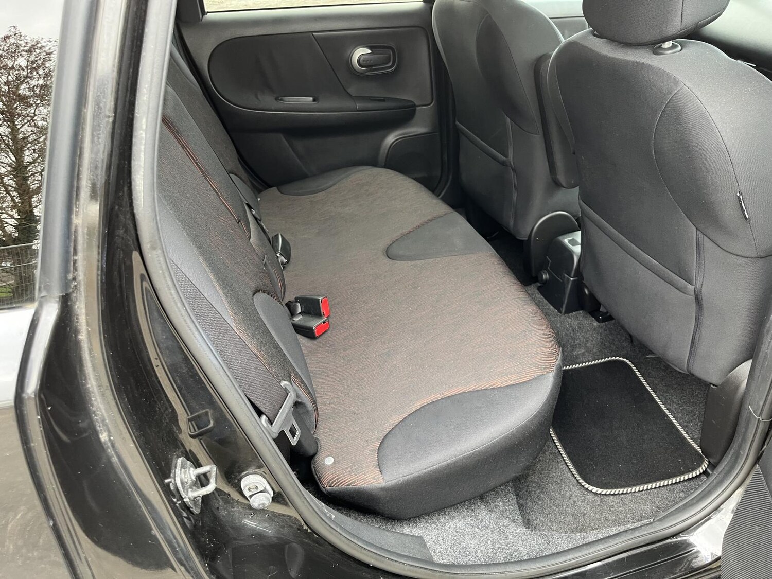 Used Nissan Note 2010 for sale - 77709208: Photo 26