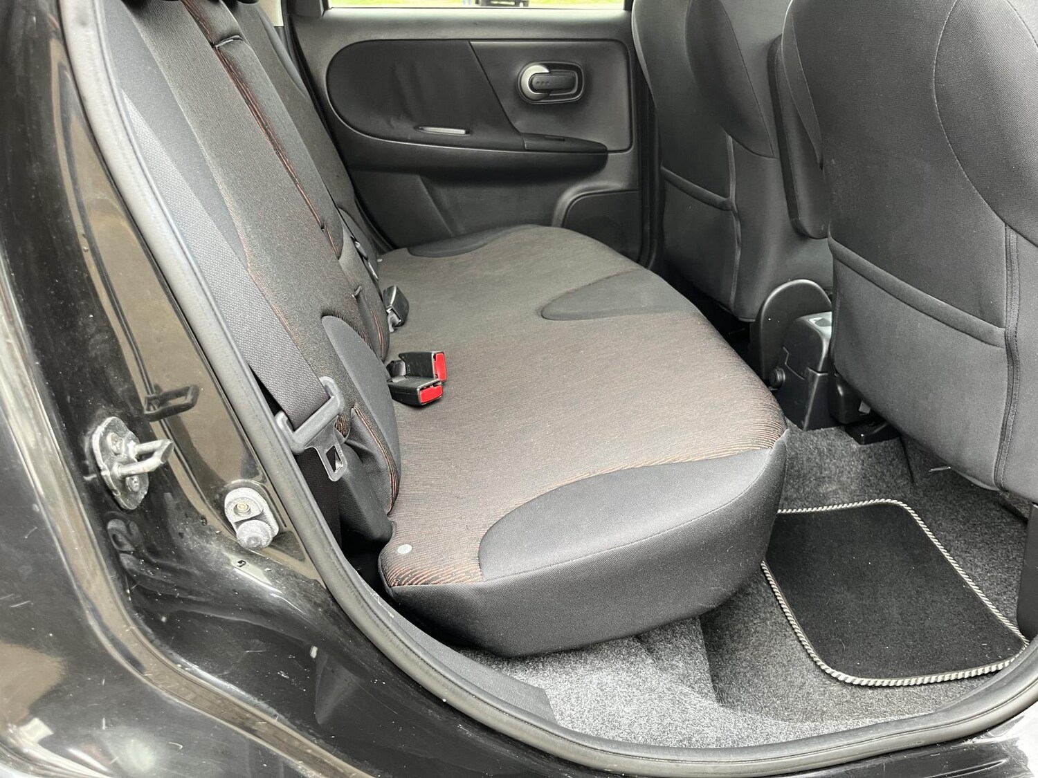 Used Nissan Note 2010 for sale - 77709208: Photo 27