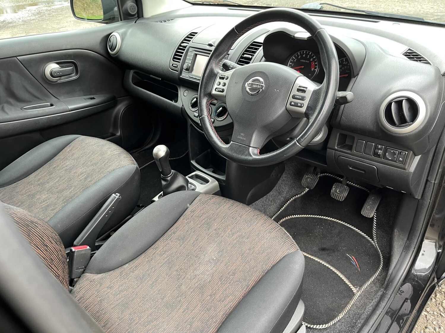 Used Nissan Note 2010 for sale - 77709208: Photo 31