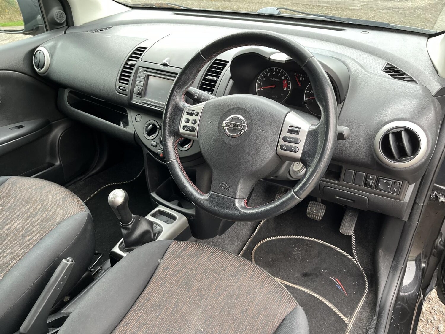 Used Nissan Note 2010 for sale - 77709208: Photo 32