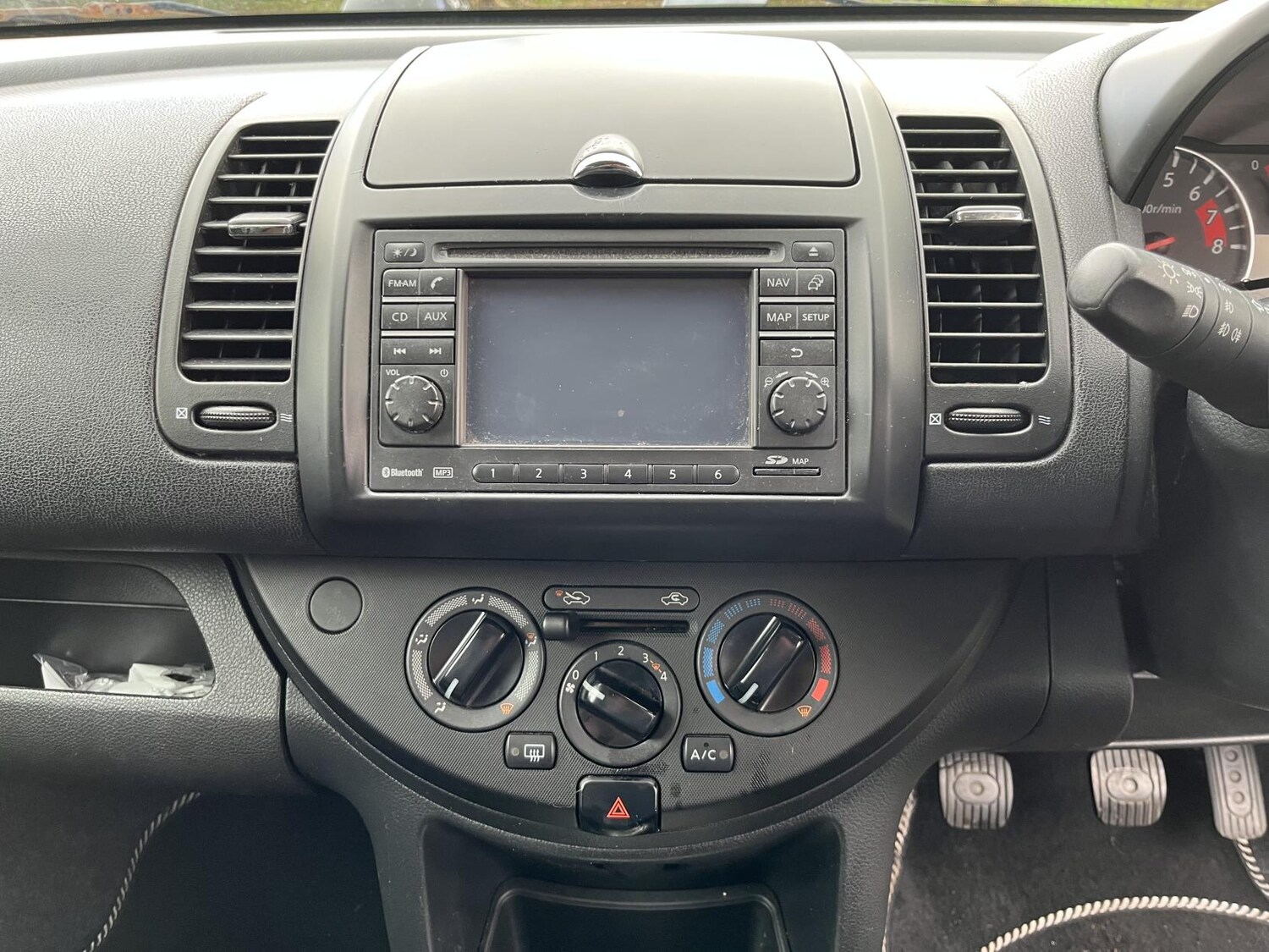 Used Nissan Note 2010 for sale - 77709208: Photo 34