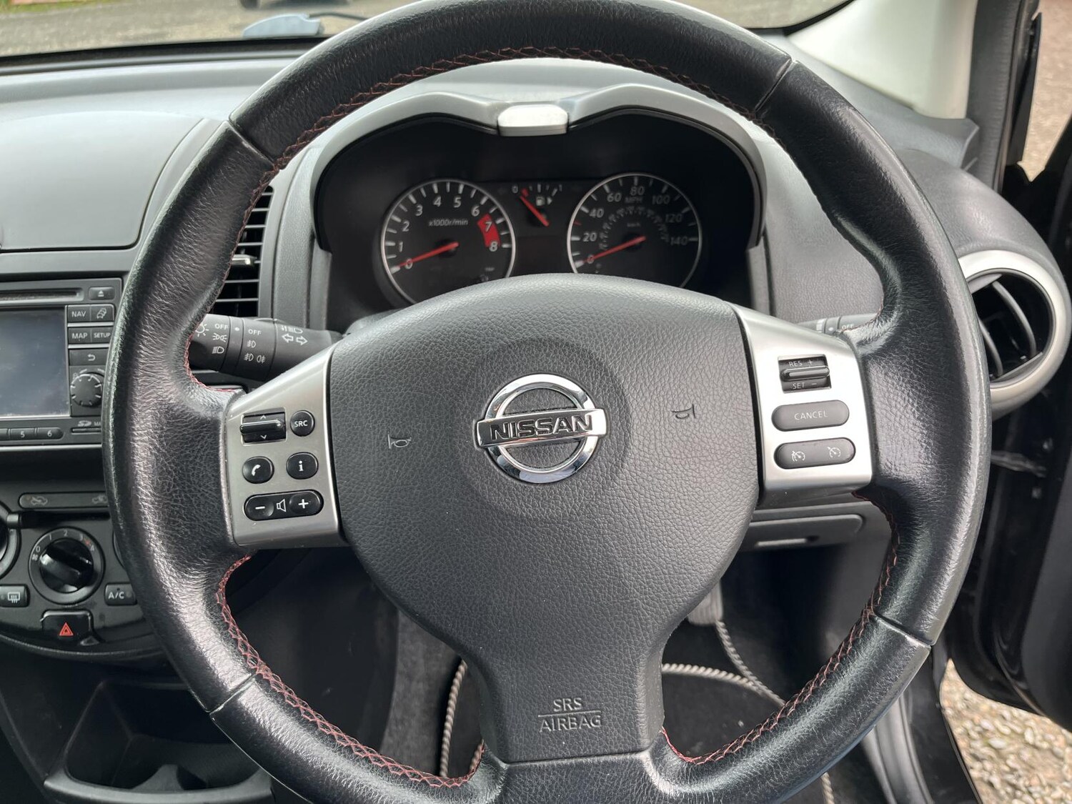 Used Nissan Note 2010 for sale - 77709208: Photo 35