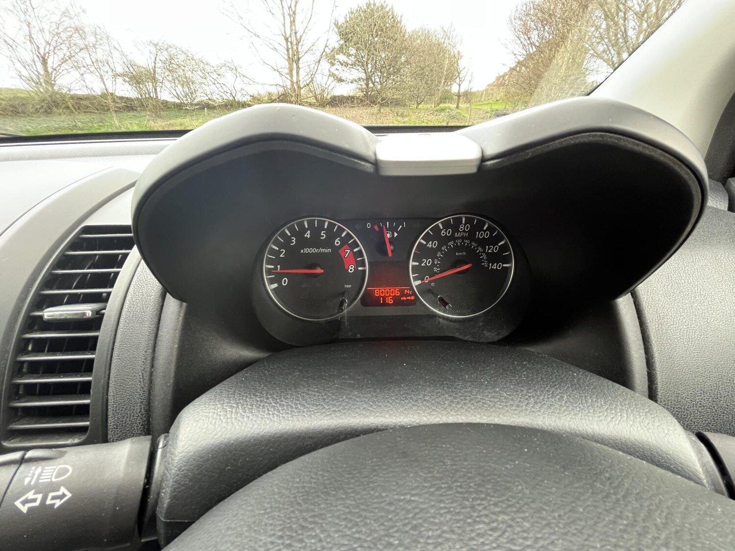 Used Nissan Note 2010 for sale - 77709208: Photo 36