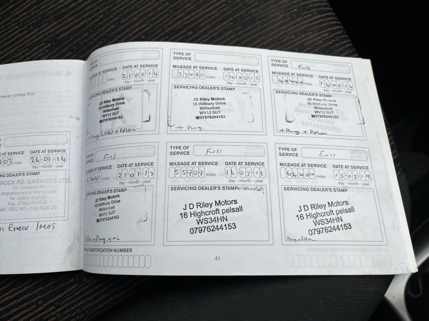 Used Nissan Note 2010 for sale - 77709208: Photo 40