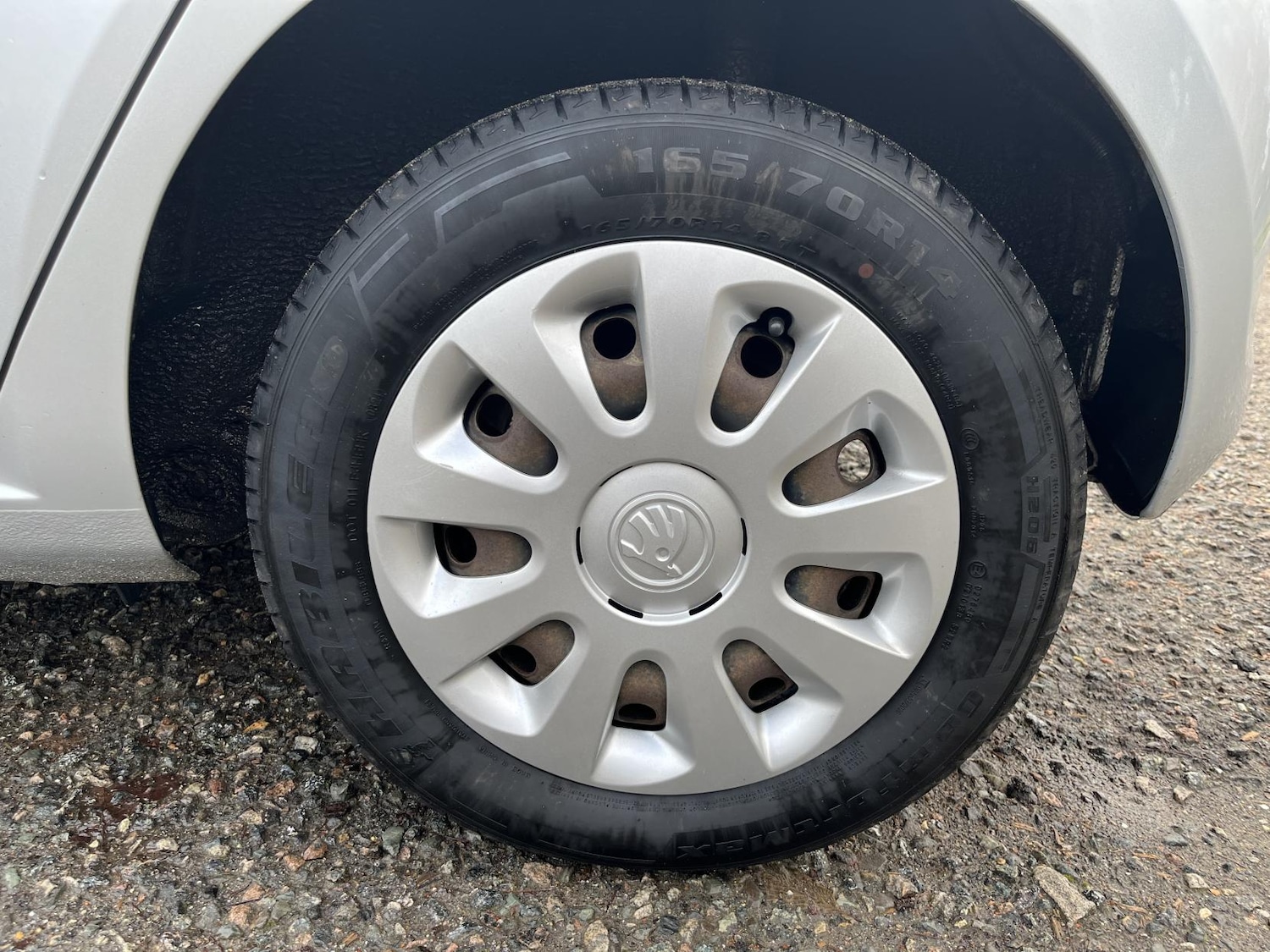 Used Skoda Citigo 2012 for sale - 77277671: Photo 15