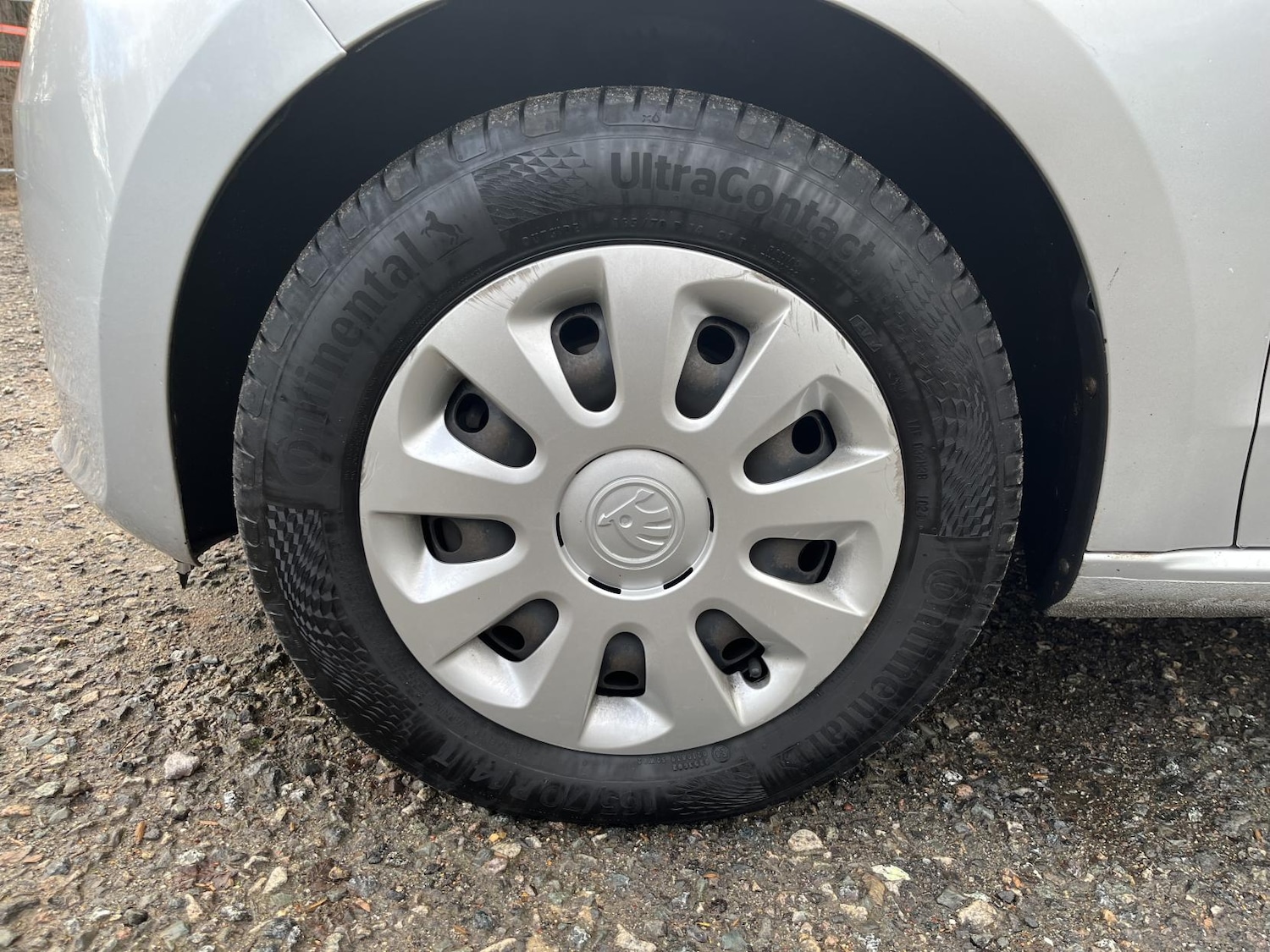 Used Skoda Citigo 2012 for sale - 77277671: Photo 16