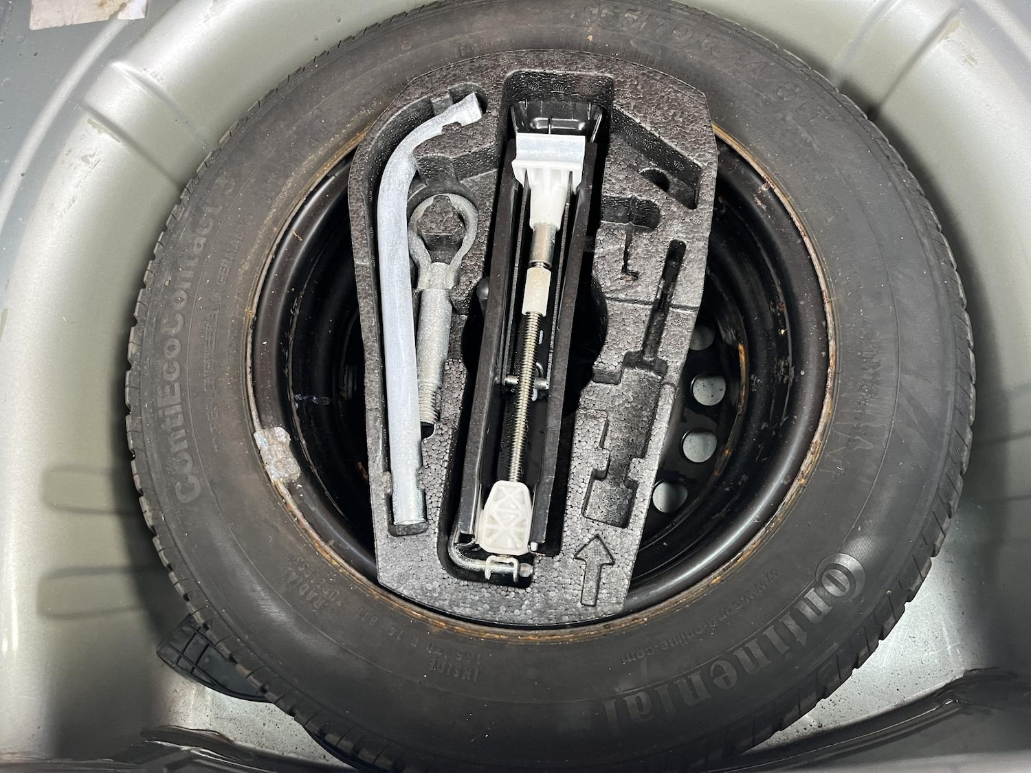 Used Skoda Citigo 2012 for sale - 77277671: Photo 18