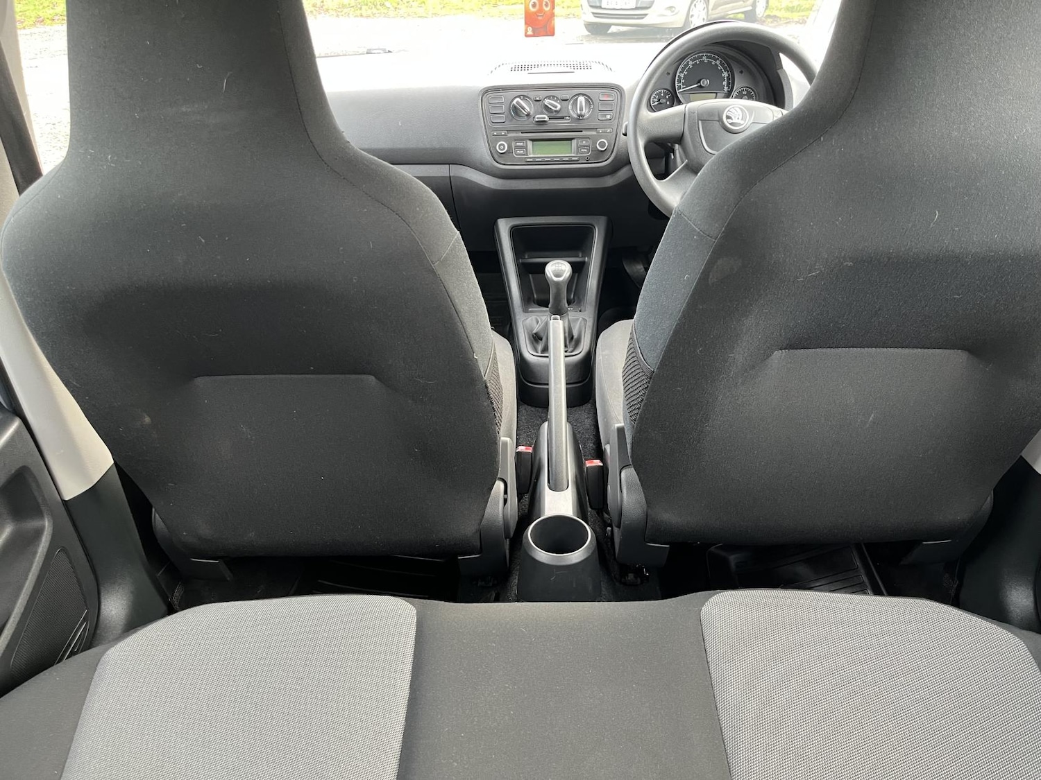 Used Skoda Citigo 2012 for sale - 77277671: Photo 19