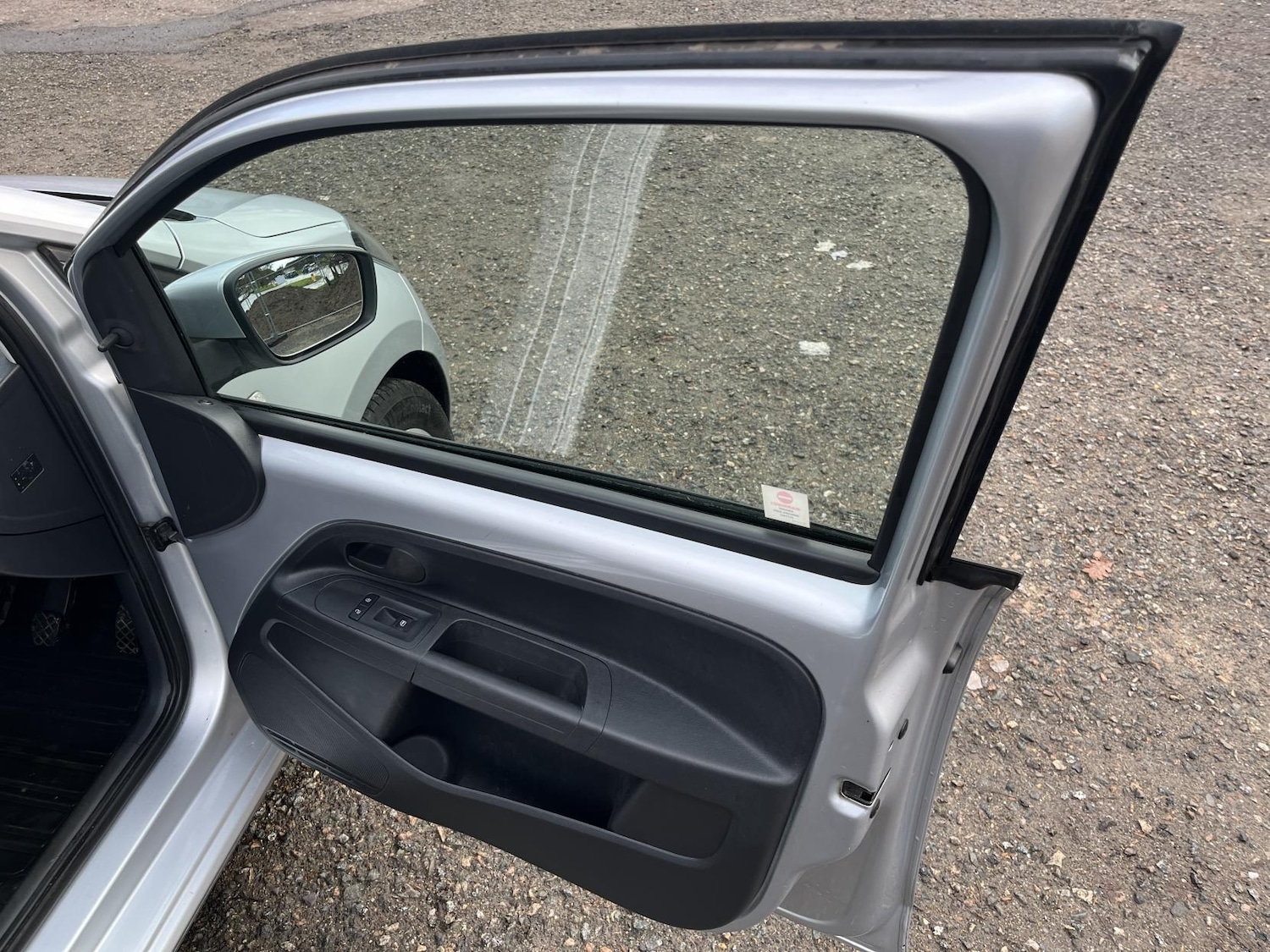 Used Skoda Citigo 2012 for sale - 77277671: Photo 20