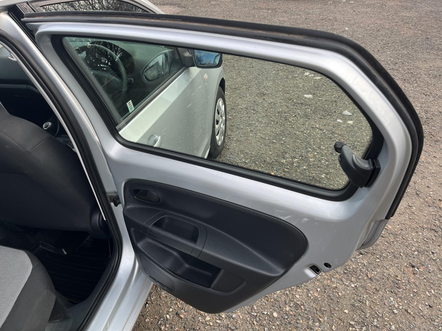 Used Skoda Citigo 2012 for sale - 77277671: Photo 23