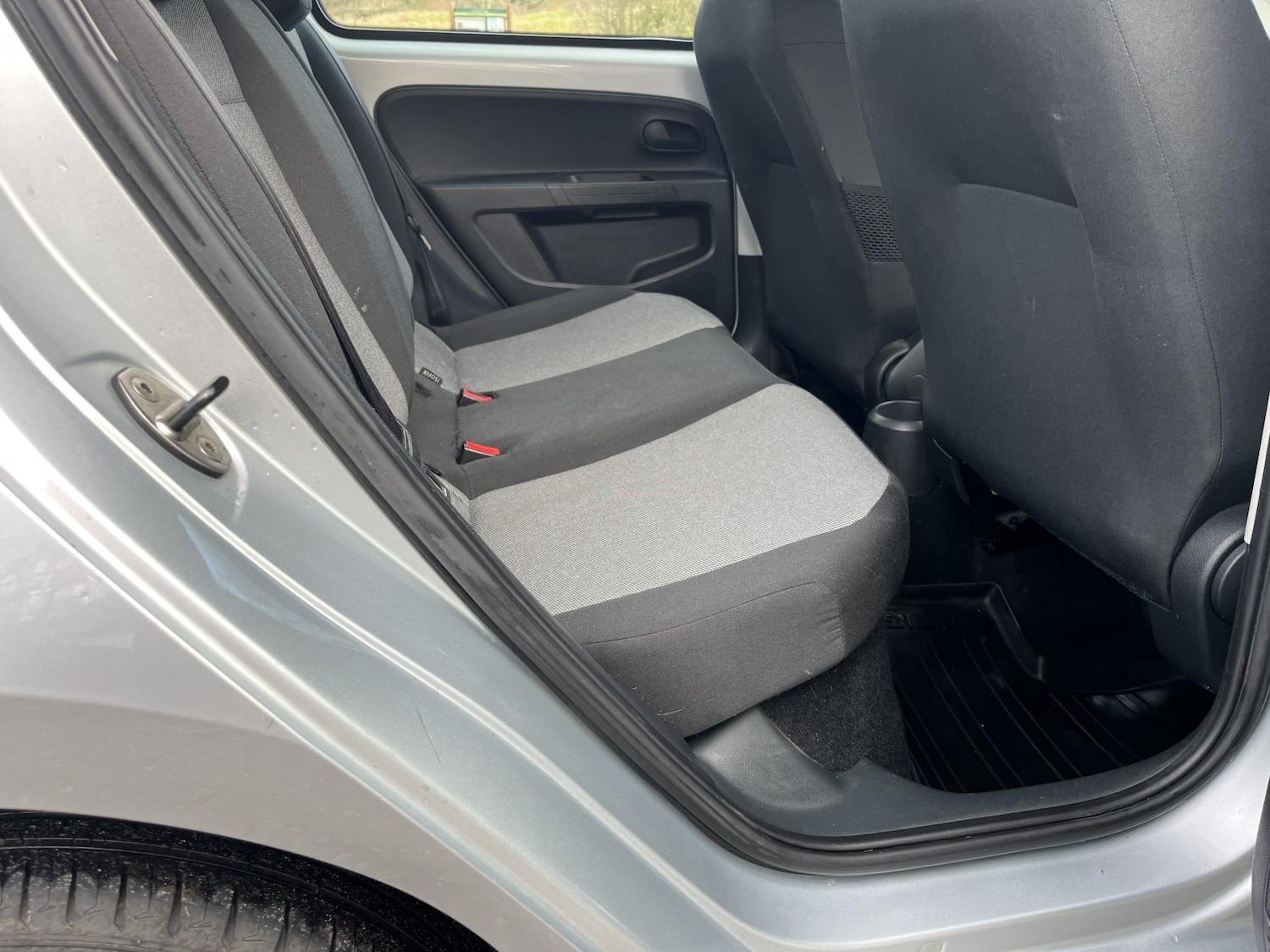 Used Skoda Citigo 2012 for sale - 77277671: Photo 25