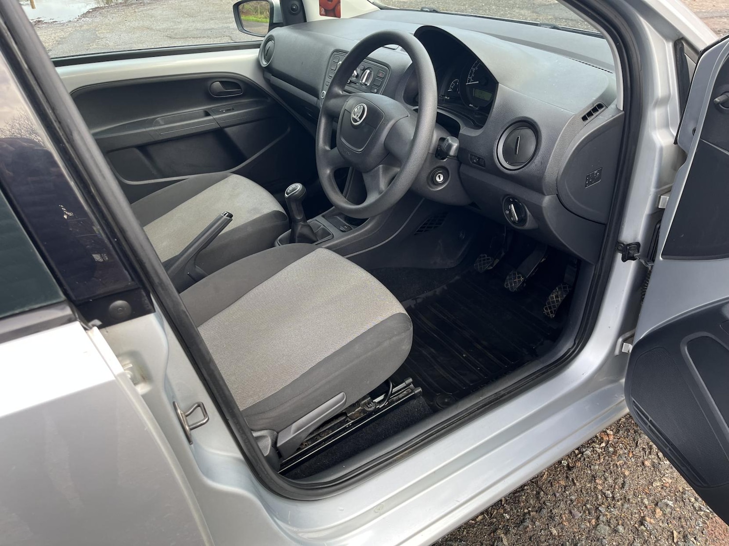 Used Skoda Citigo 2012 for sale - 77277671: Photo 28