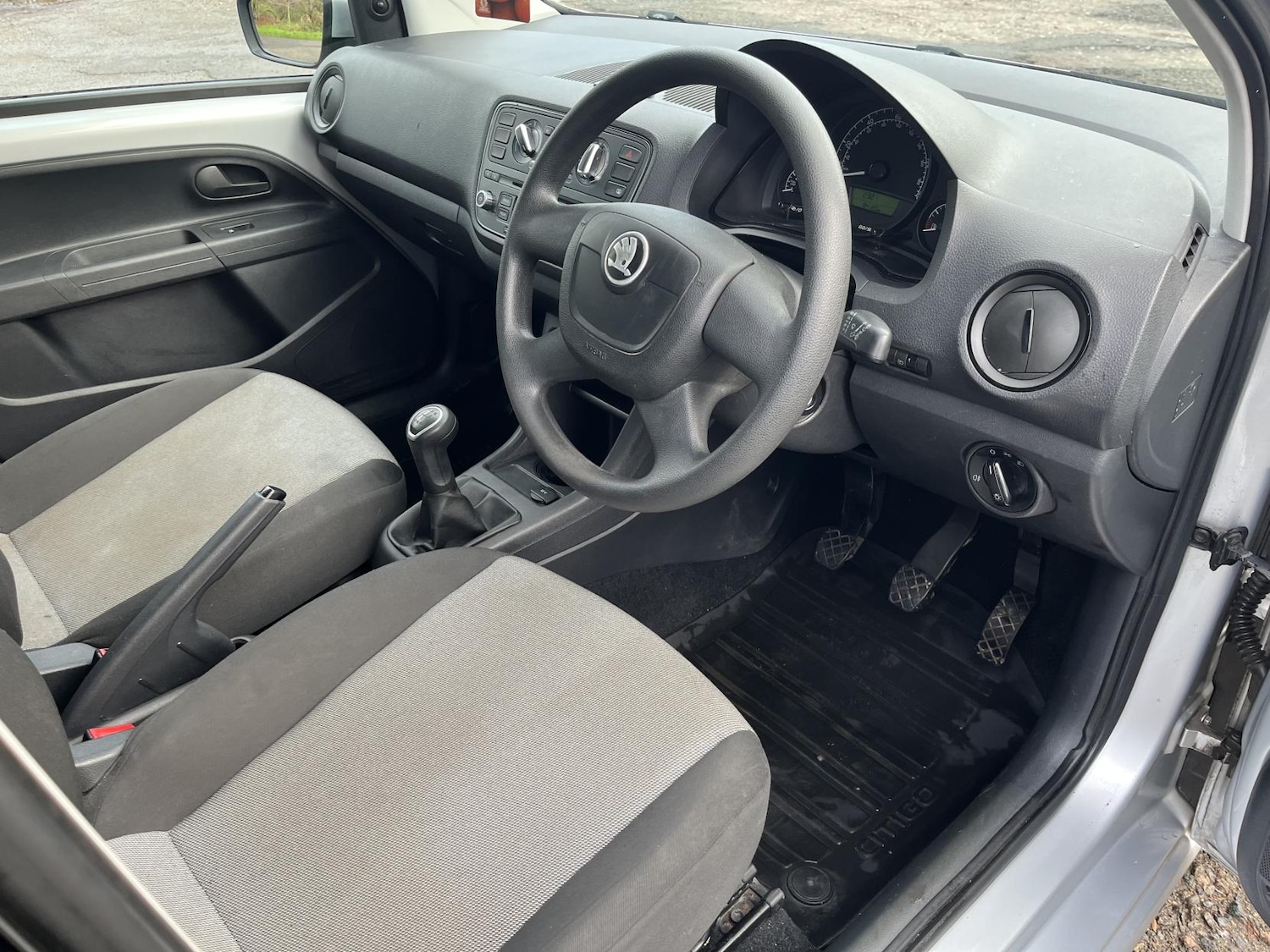 Used Skoda Citigo 2012 for sale - 77277671: Photo 29