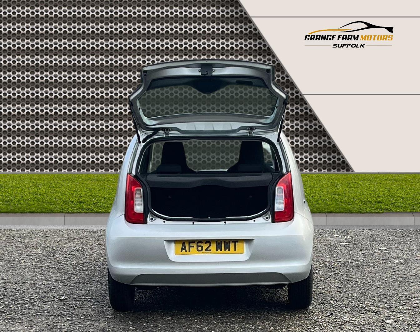 Used Skoda Citigo 2012 for sale - 77277671: Photo 3