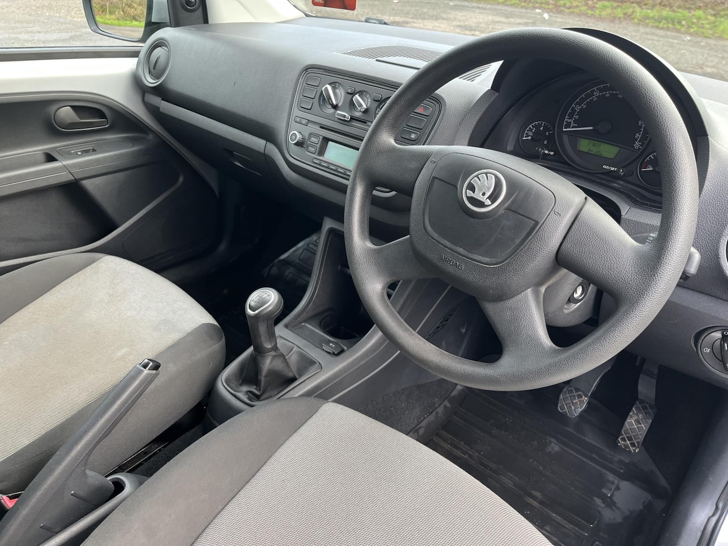 Used Skoda Citigo 2012 for sale - 77277671: Photo 30