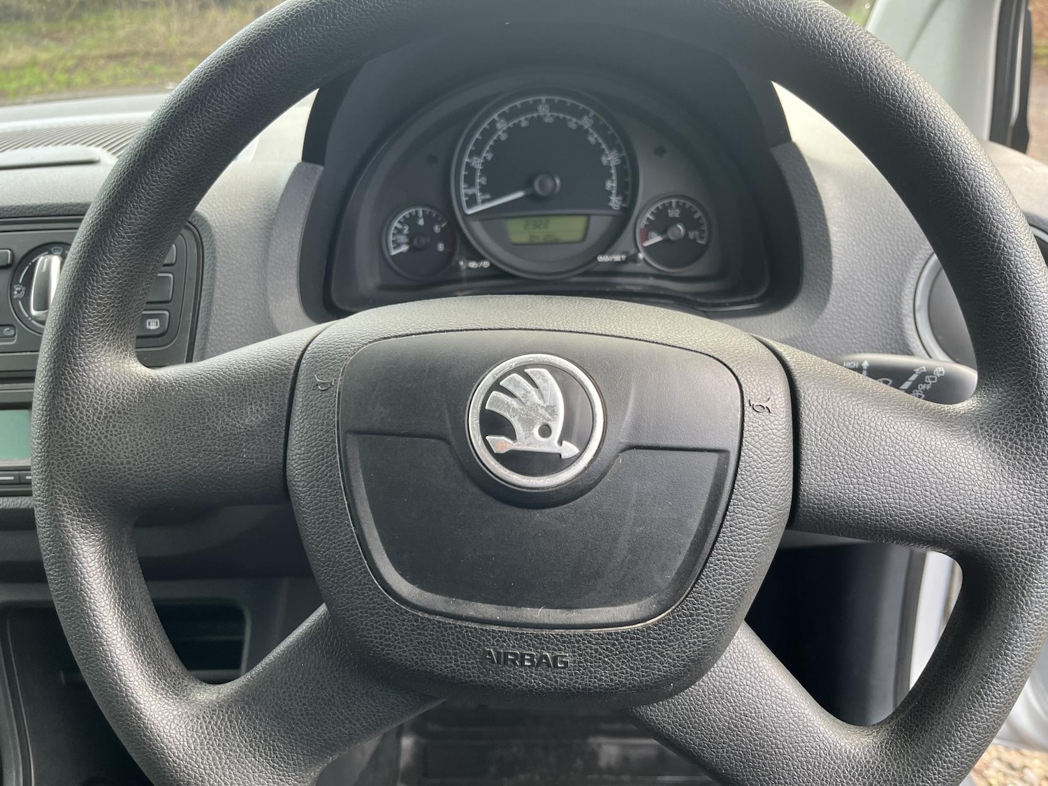 Used Skoda Citigo 2012 for sale - 77277671: Photo 31