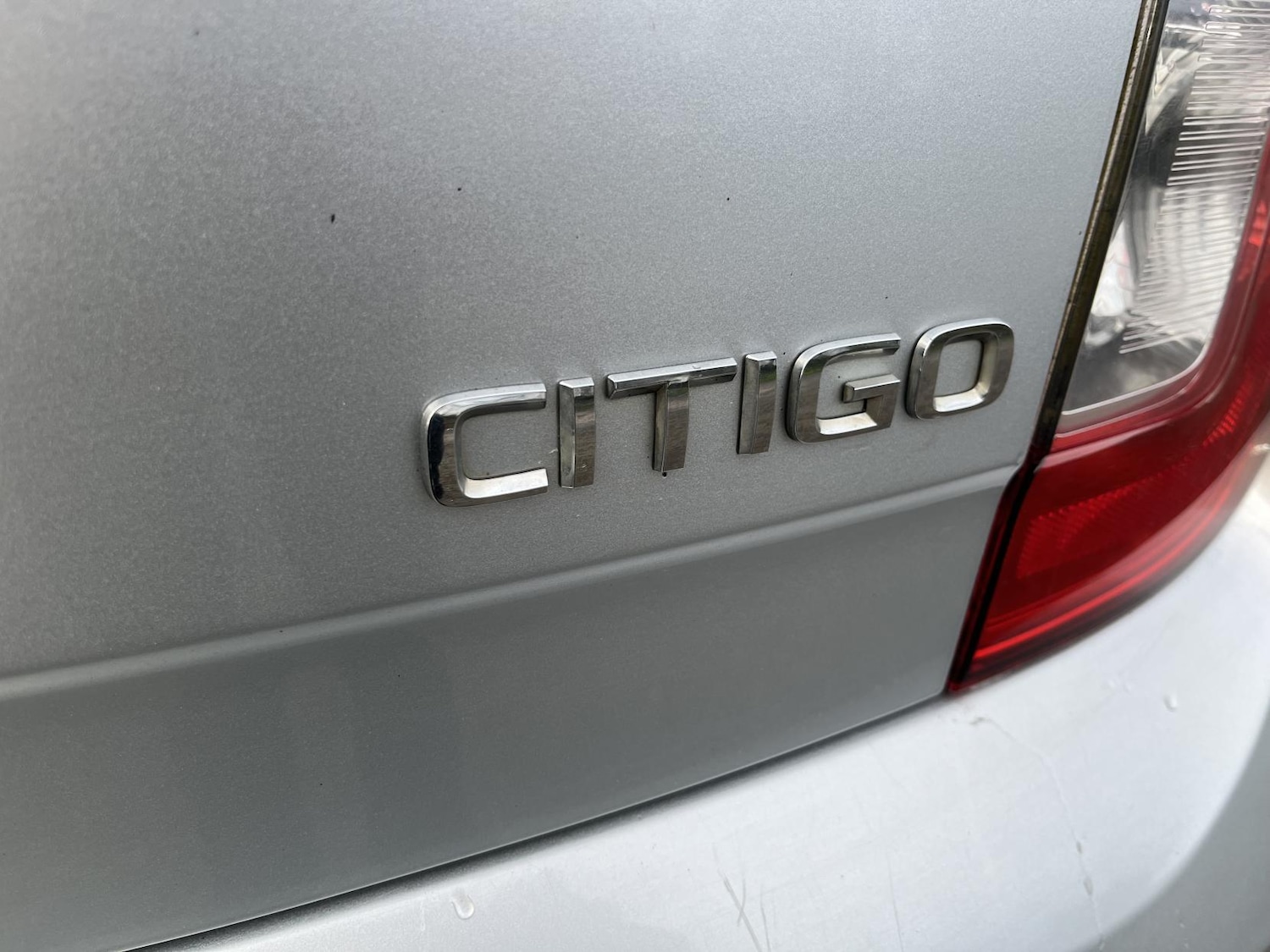 Used Skoda Citigo 2012 for sale - 77277671: Photo 35