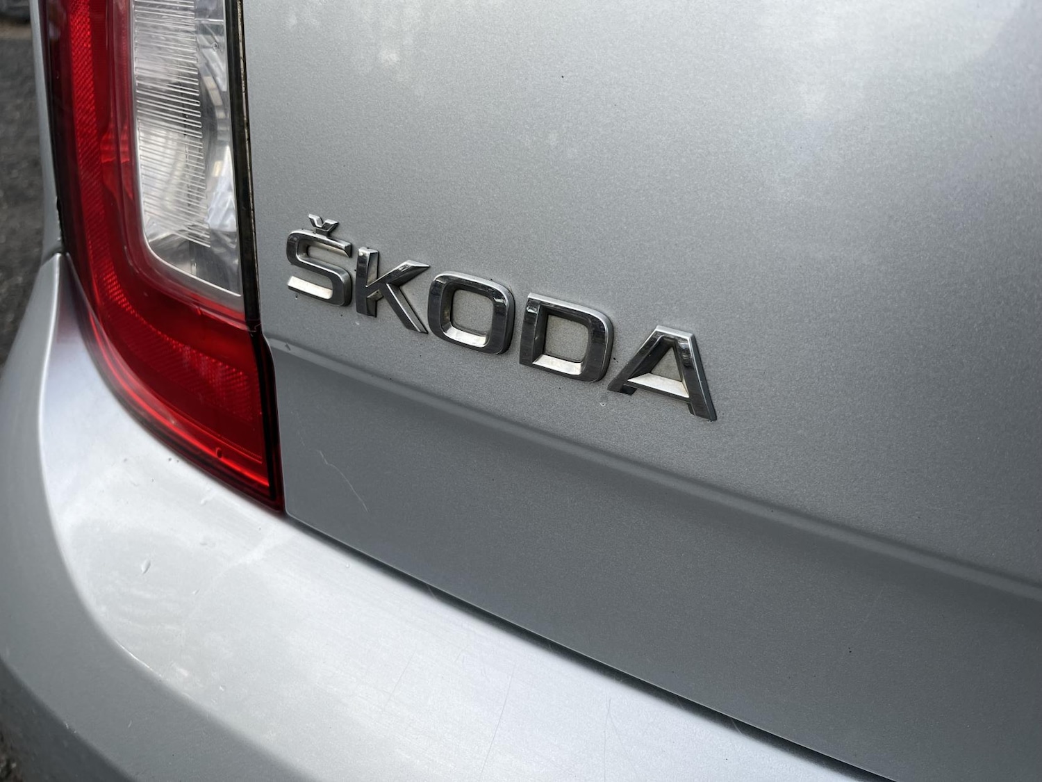 Used Skoda Citigo 2012 for sale - 77277671: Photo 36