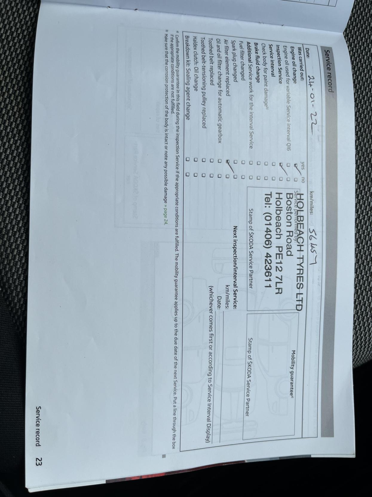 Used Skoda Citigo 2012 for sale - 77277671: Photo 42